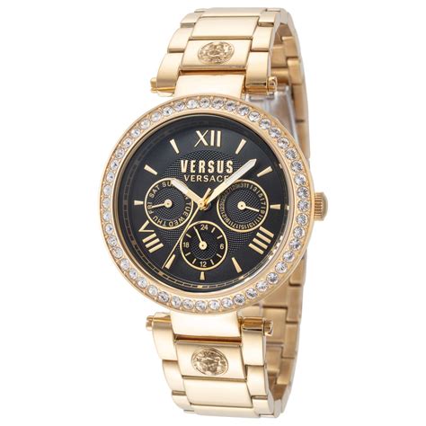 versus versace camden market women's watch|Versus Versace Camden Market Collection Luxury Womens .